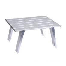 Alu. Alloy Folding Table (CL2A-TC01)